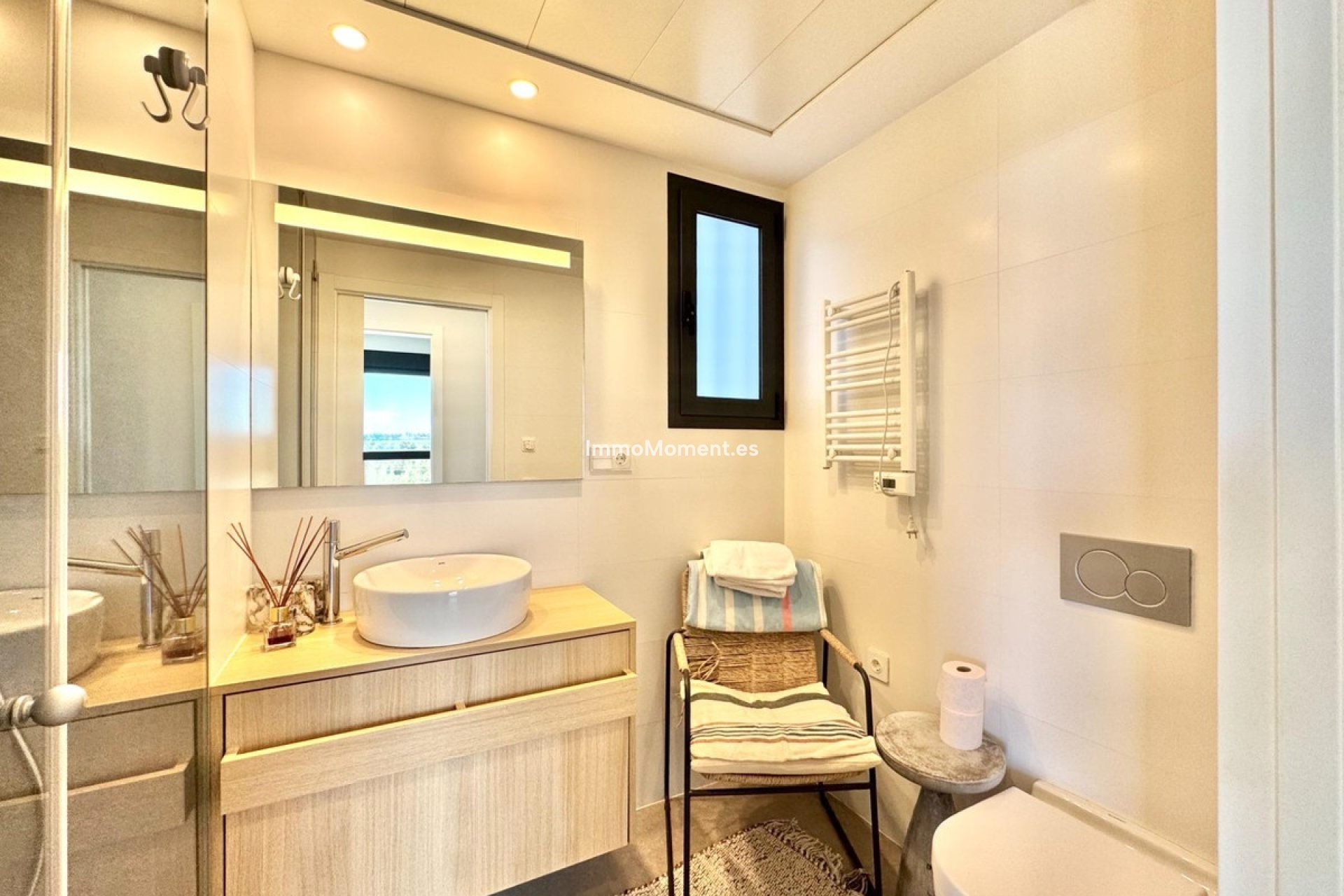 Wiederverkauf - Wohnung - Orihuela - Las Colinas Golf