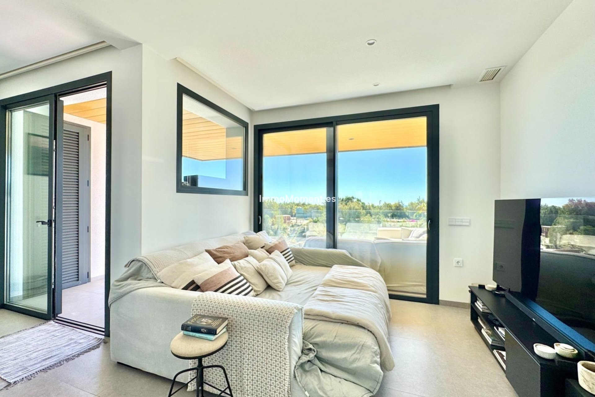 Wiederverkauf - Wohnung - Orihuela - Las Colinas Golf