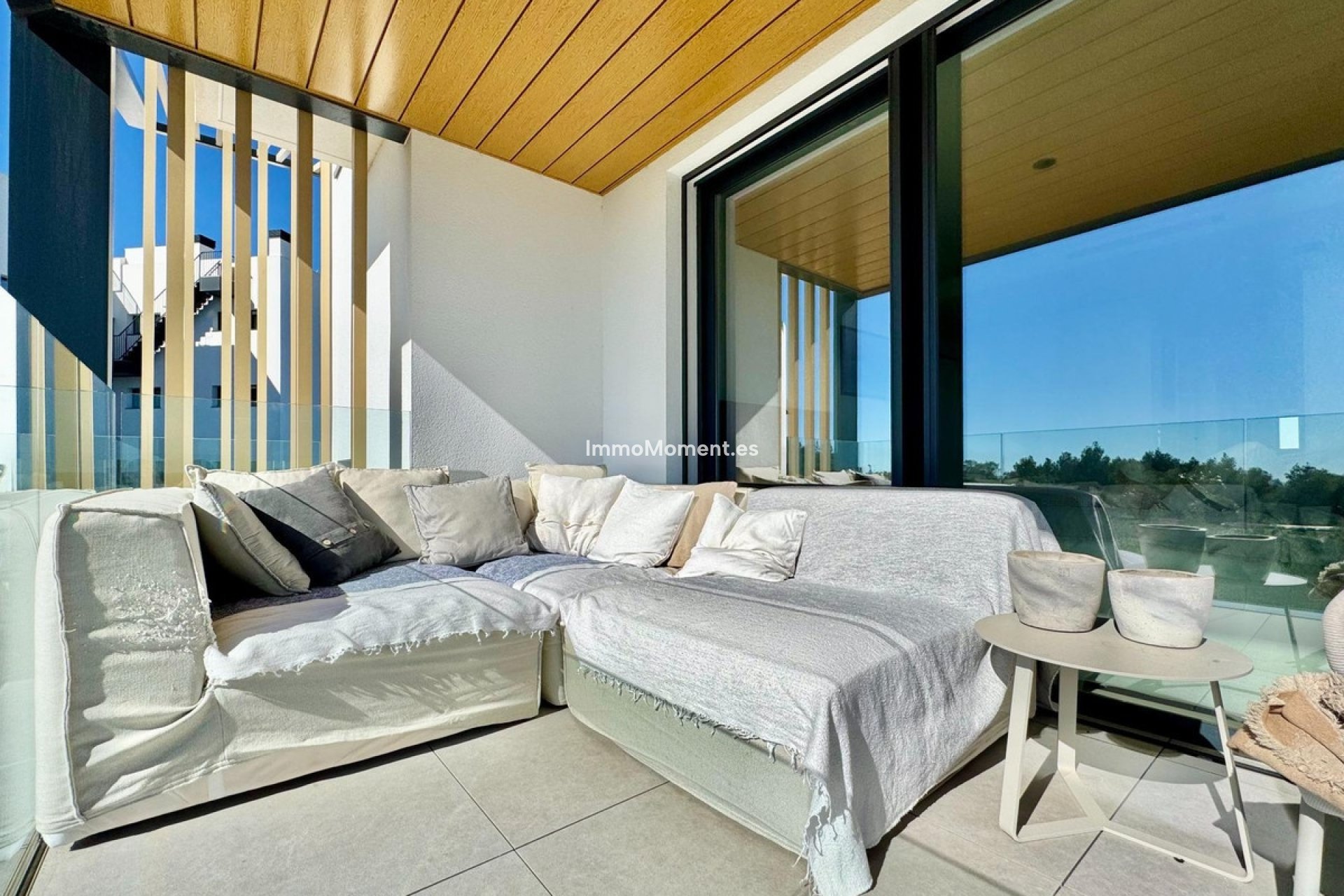 Wiederverkauf - Wohnung - Orihuela - Las Colinas Golf