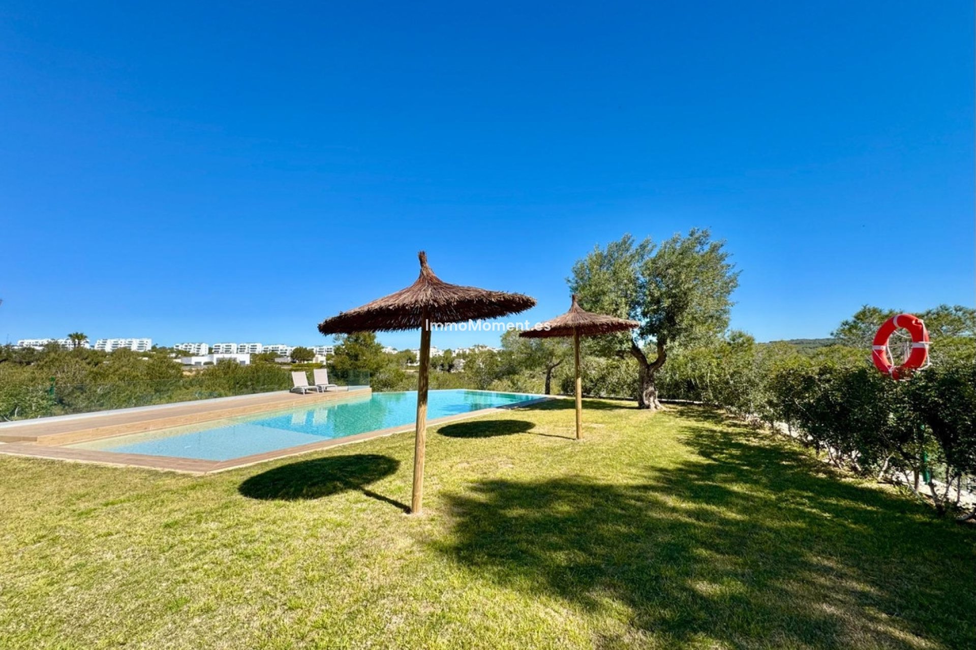 Wiederverkauf - Wohnung - Orihuela - Las Colinas Golf