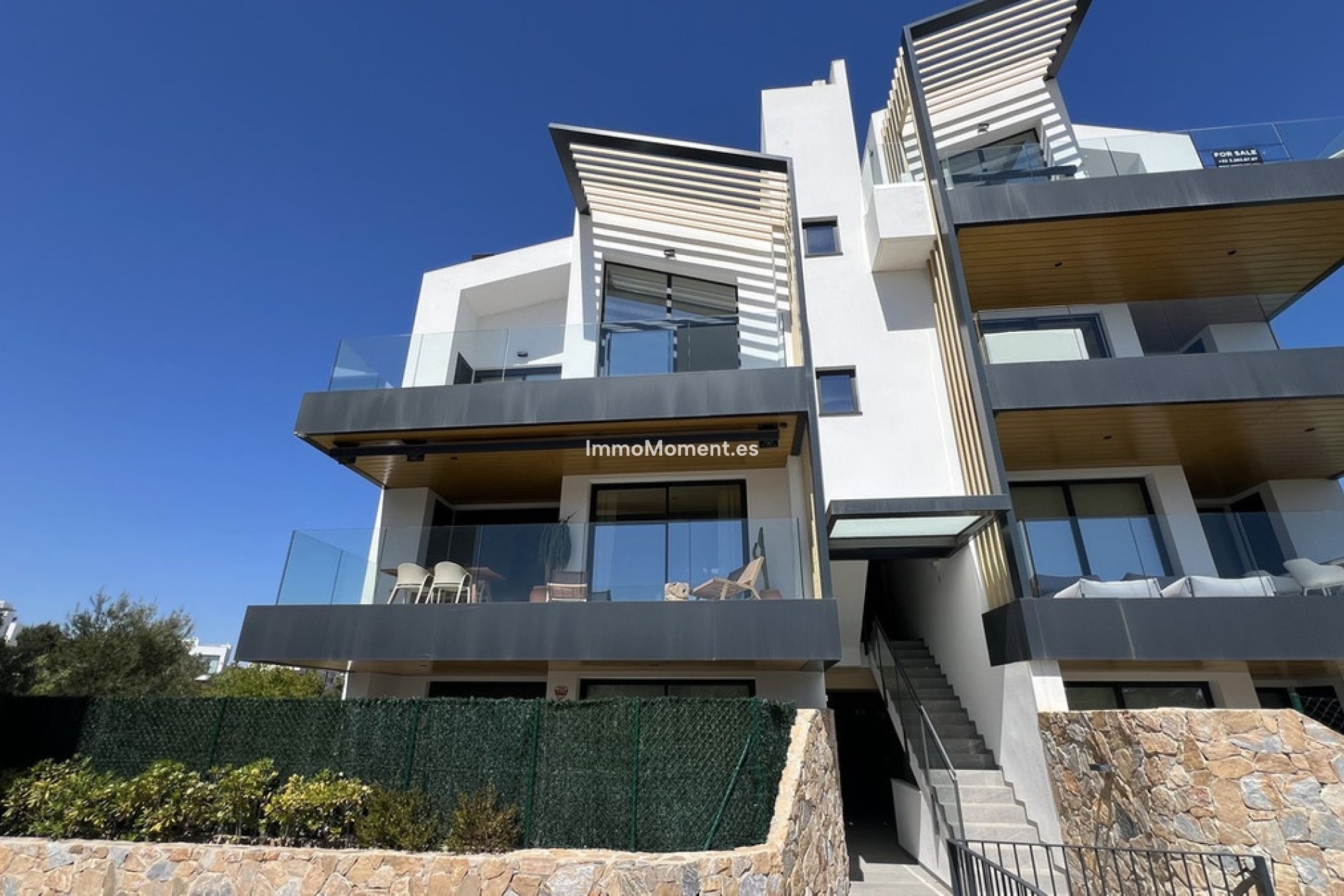 Wiederverkauf - Wohnung - Orihuela - Las Colinas Golf