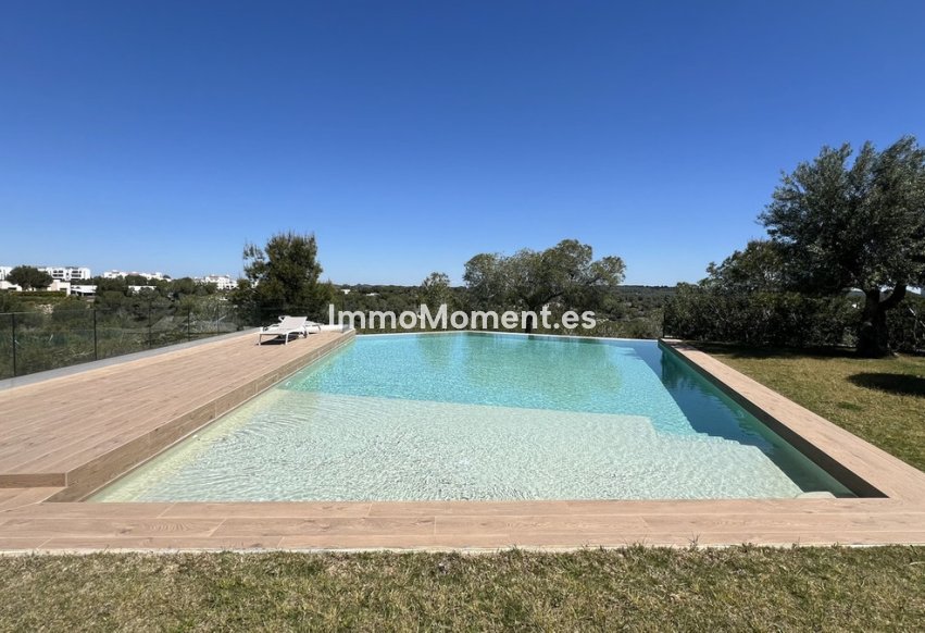 Wiederverkauf - Wohnung - Orihuela - Las Colinas Golf