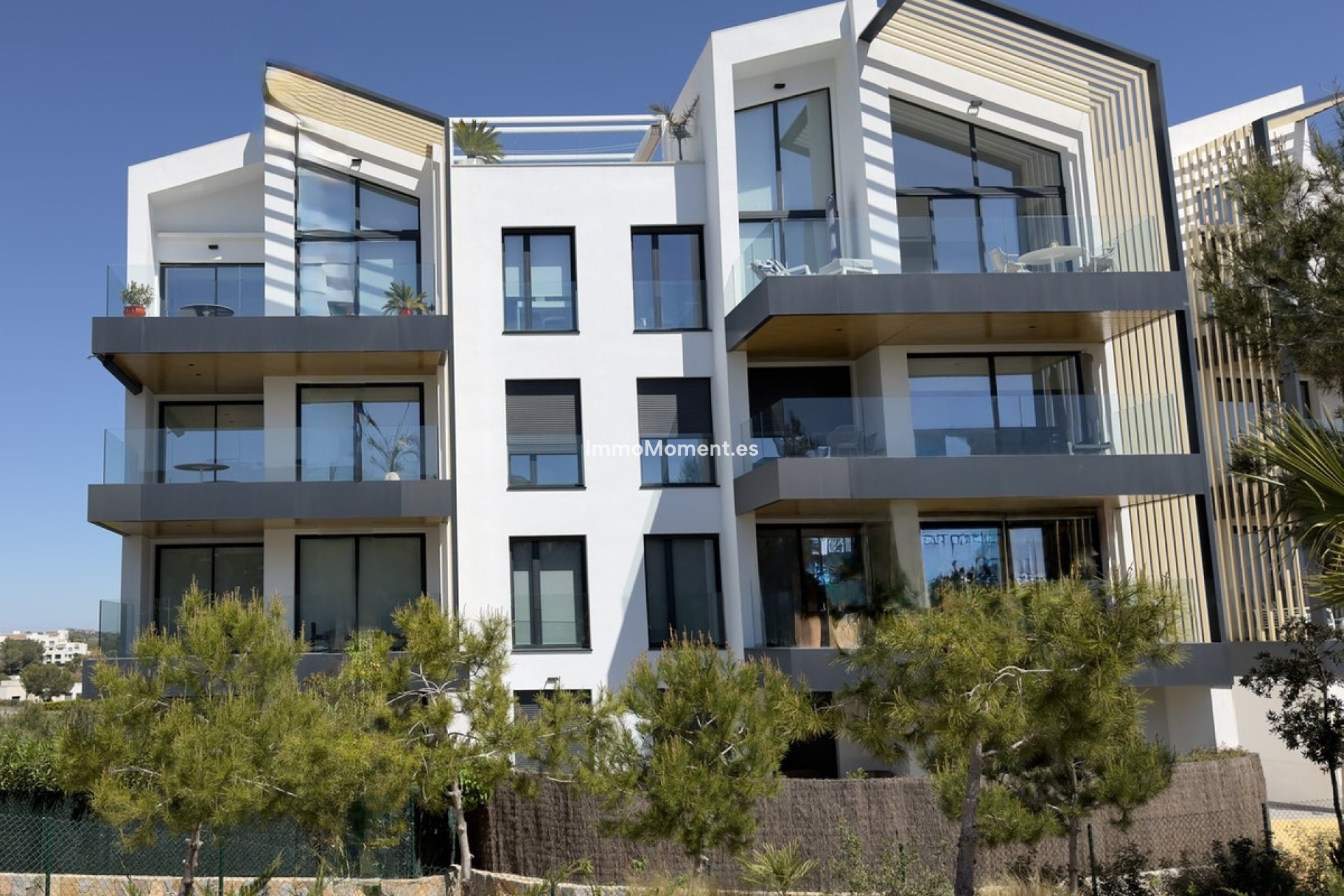 Wiederverkauf - Wohnung - Orihuela - Las Colinas Golf