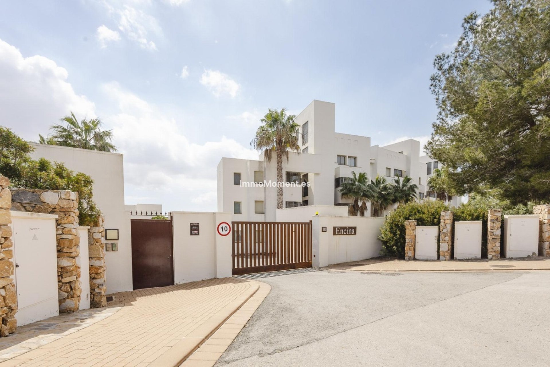 Wiederverkauf - Wohnung - Orihuela - Las Colinas Golf