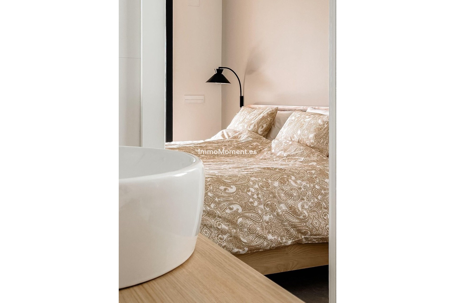 Wiederverkauf - Wohnung - Orihuela - Las Colinas Golf