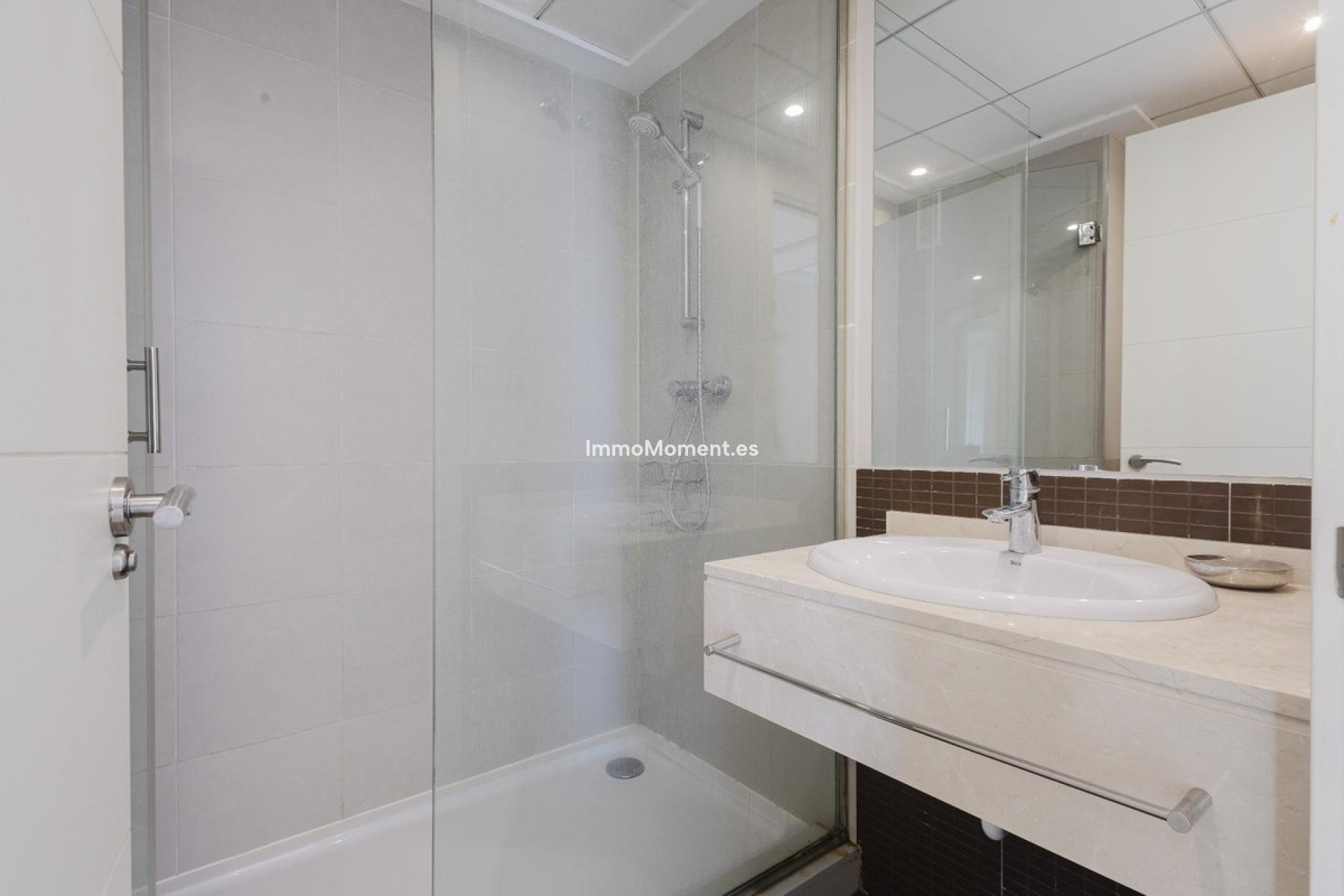 Wiederverkauf - Wohnung - Orihuela - Las Colinas Golf