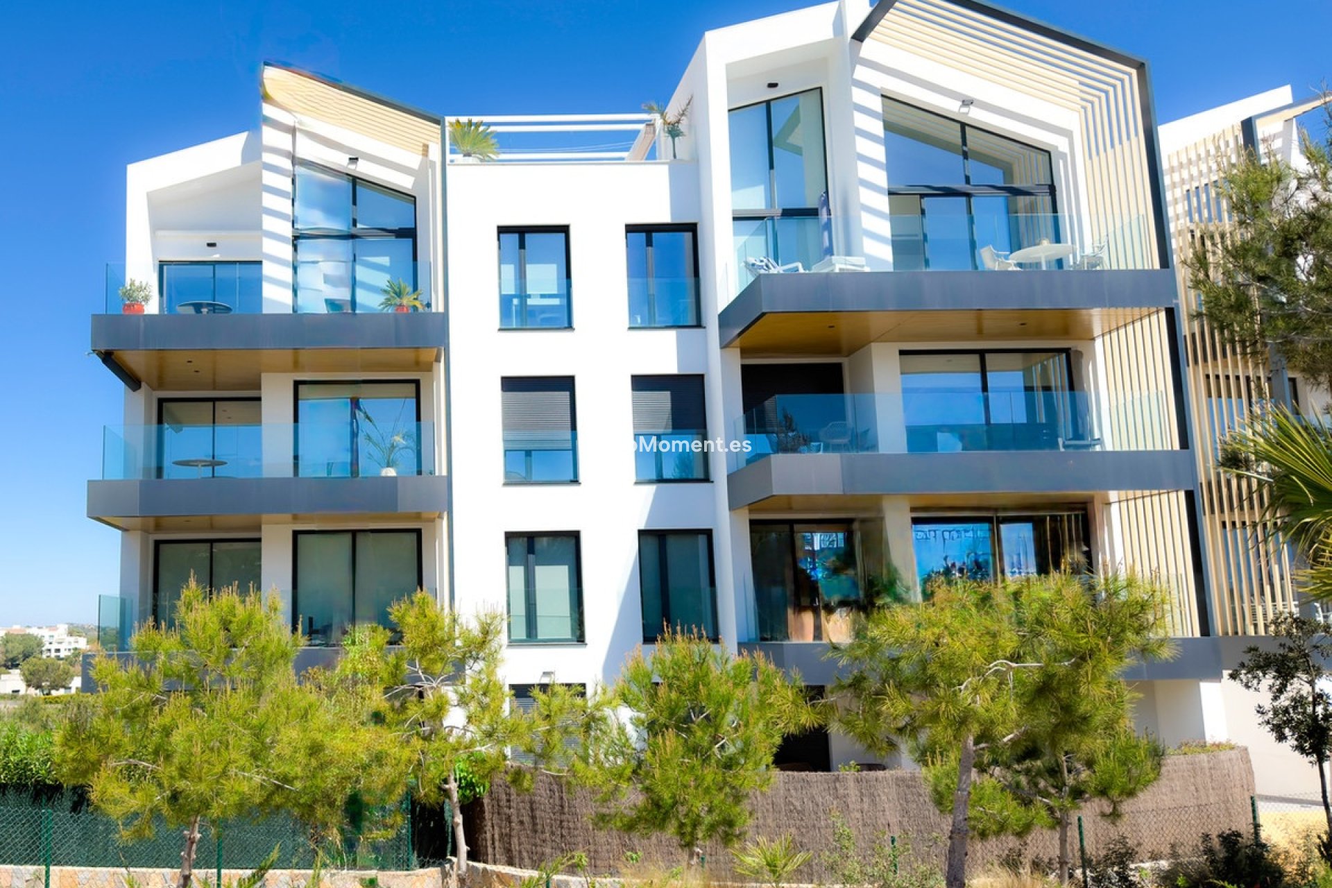 Wiederverkauf - Wohnung - Orihuela - Las Colinas Golf