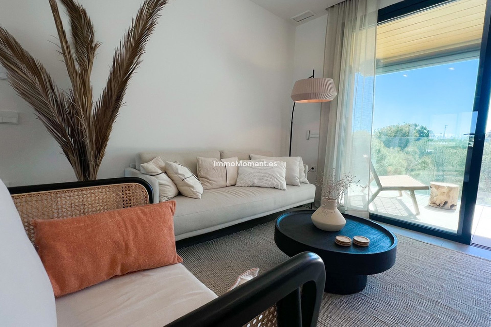 Wiederverkauf - Wohnung - Orihuela - Las Colinas Golf