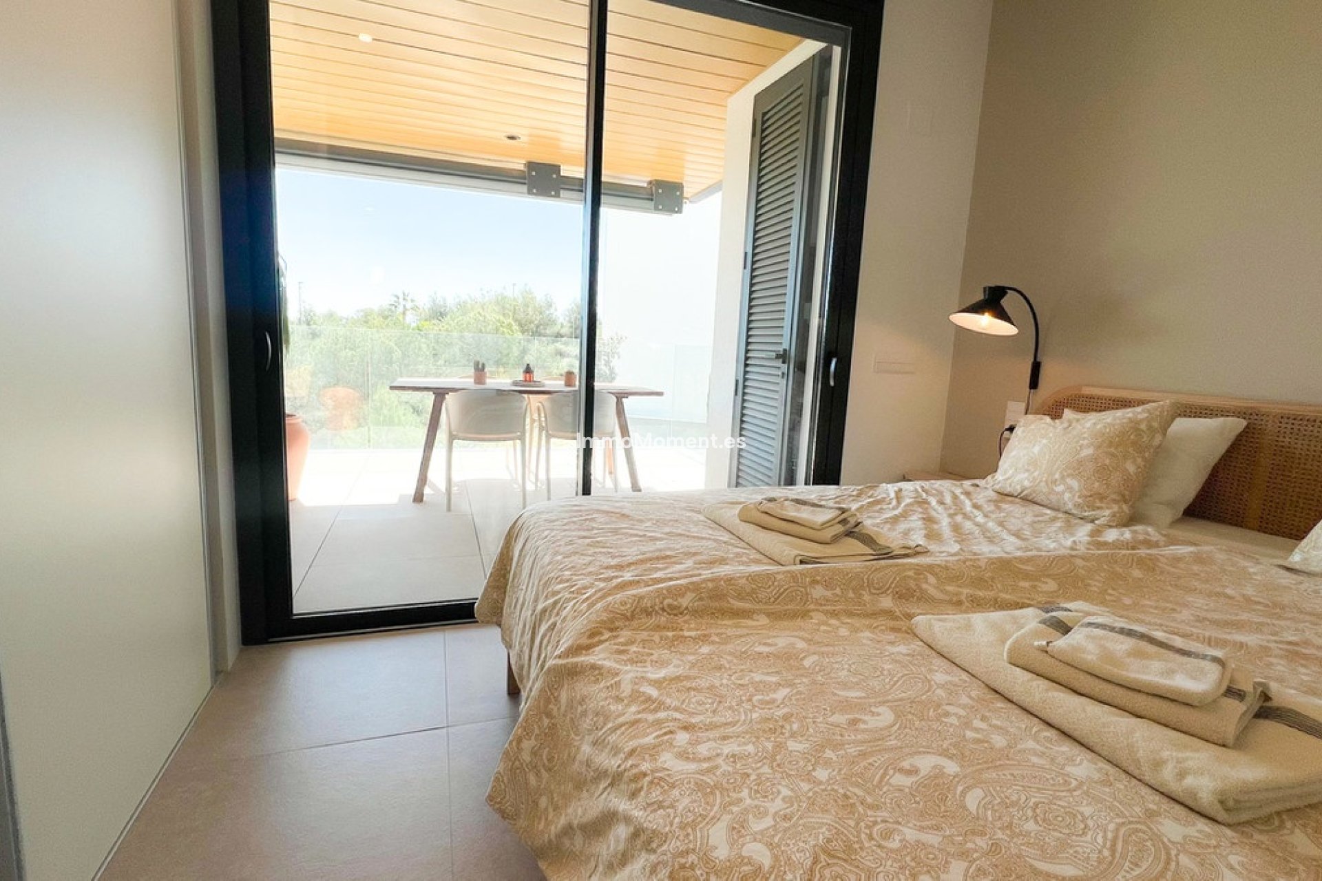 Wiederverkauf - Wohnung - Orihuela - Las Colinas Golf