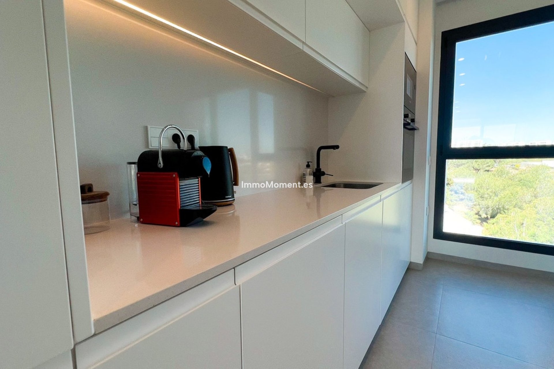 Wiederverkauf - Wohnung - Orihuela - Las Colinas Golf