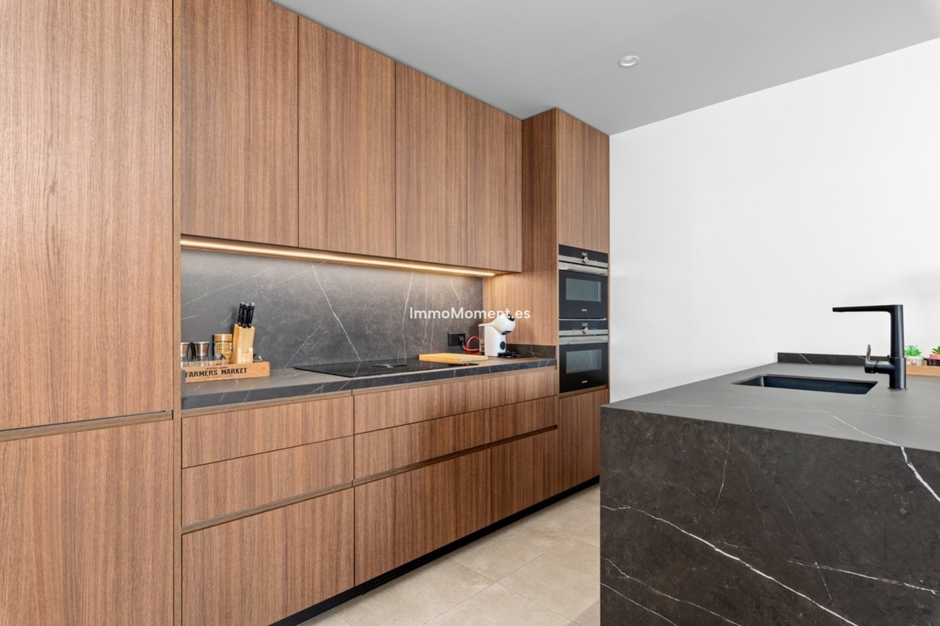 Wiederverkauf - Wohnung - Orihuela - Las Colinas Golf