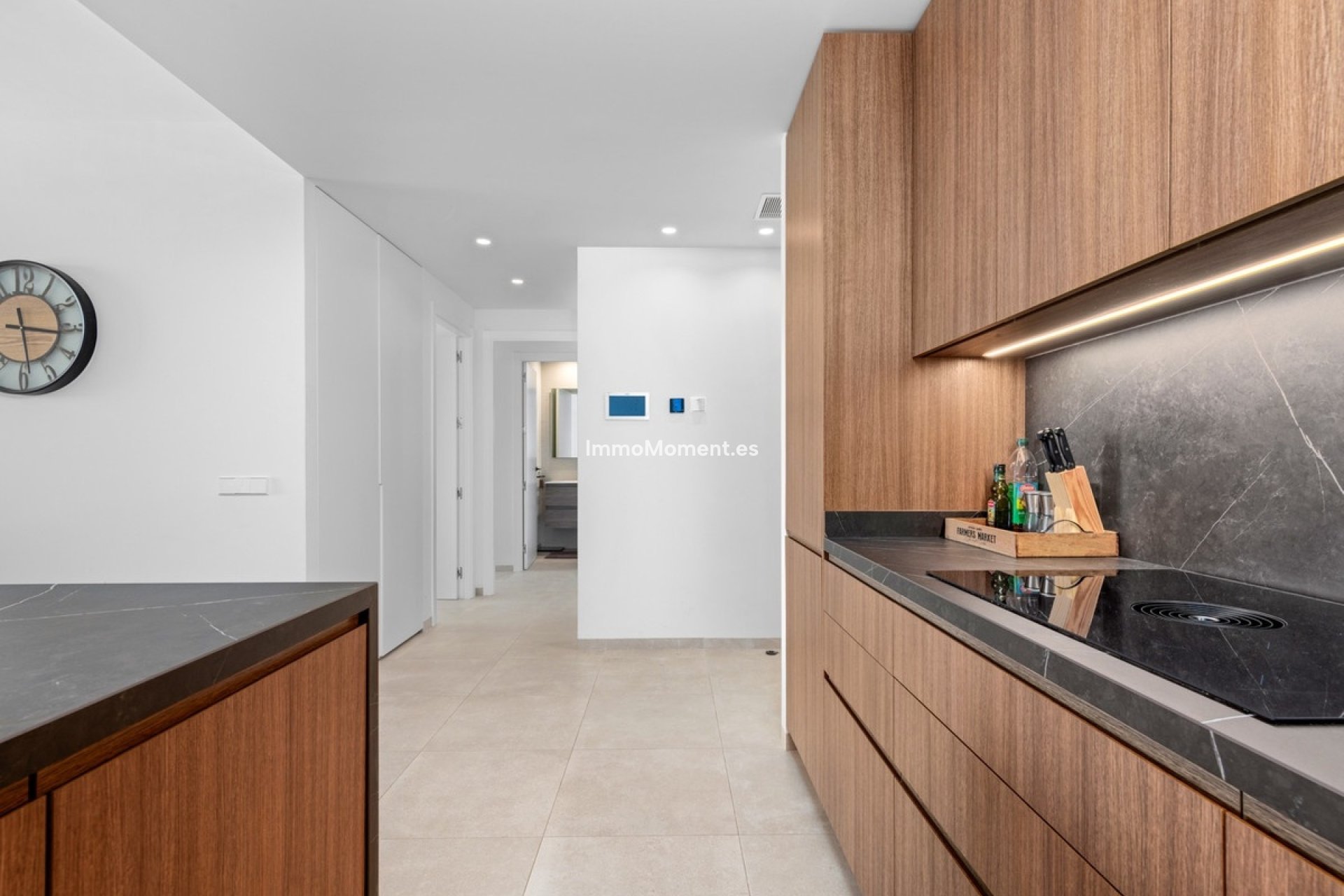 Wiederverkauf - Wohnung - Orihuela - Las Colinas Golf