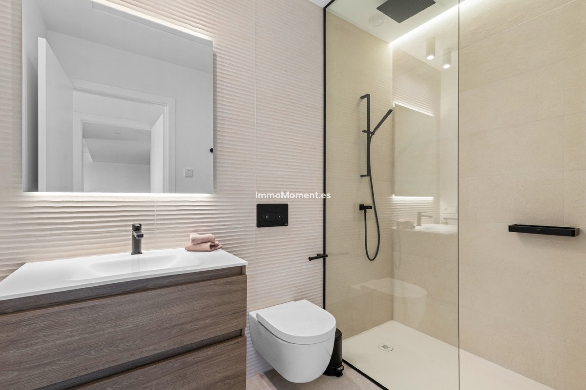 Wiederverkauf - Wohnung - Orihuela - Las Colinas Golf