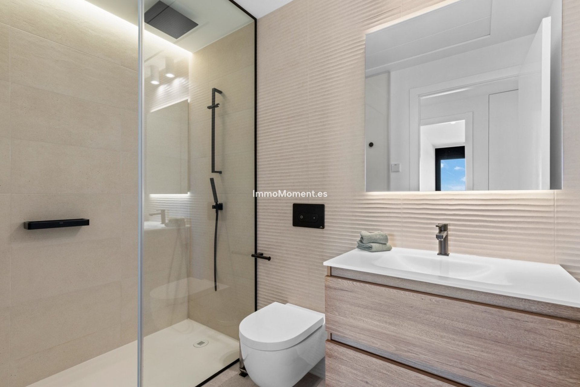 Wiederverkauf - Wohnung - Orihuela - Las Colinas Golf