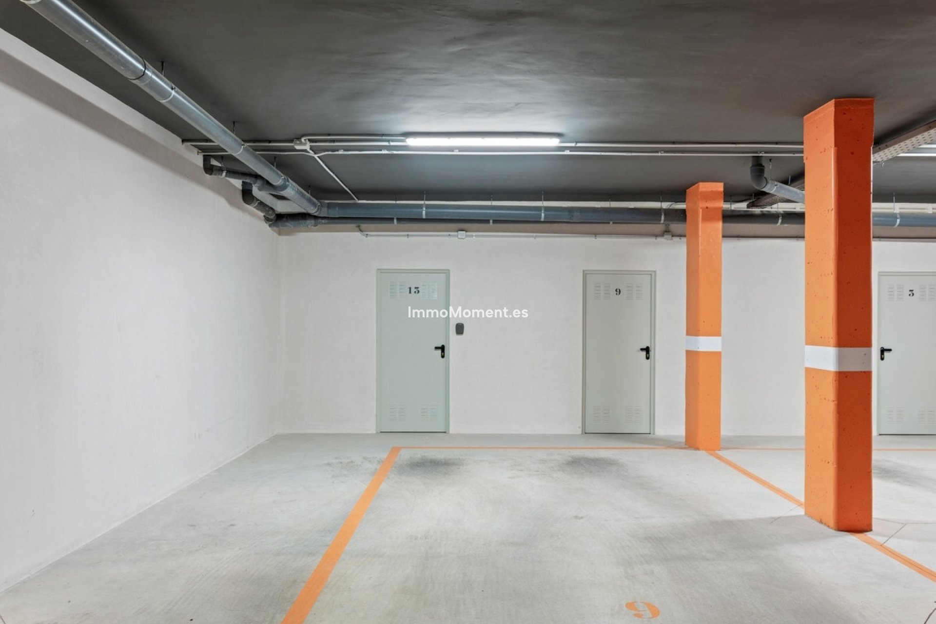 Wiederverkauf - Wohnung - Orihuela - Las Colinas Golf