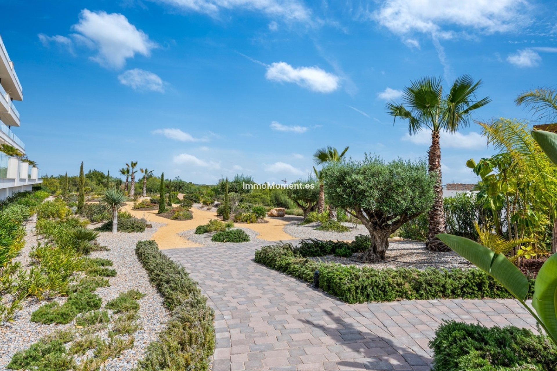 Wiederverkauf - Wohnung - Orihuela - Las Colinas Golf