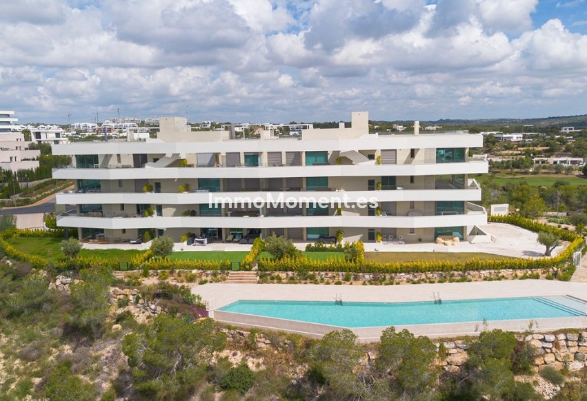 Wiederverkauf - Wohnung - Orihuela - Las Colinas Golf