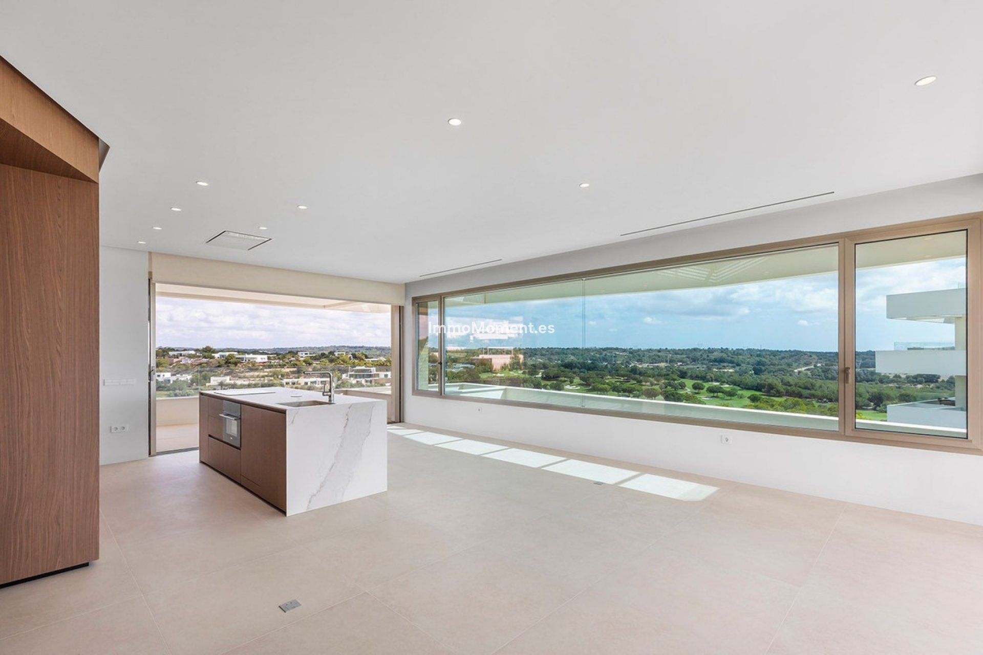 Wiederverkauf - Wohnung - Orihuela - Las Colinas Golf
