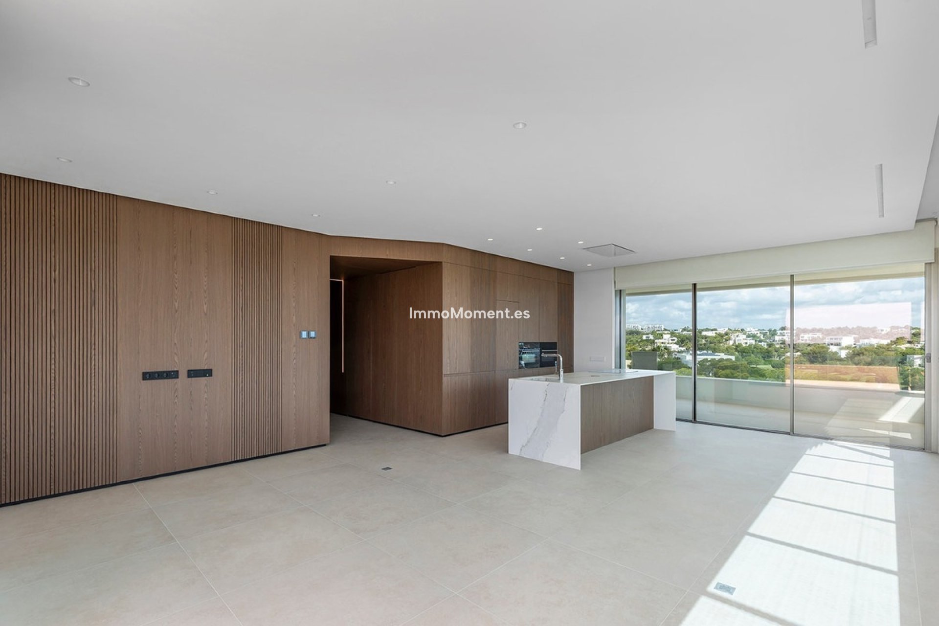 Wiederverkauf - Wohnung - Orihuela - Las Colinas Golf