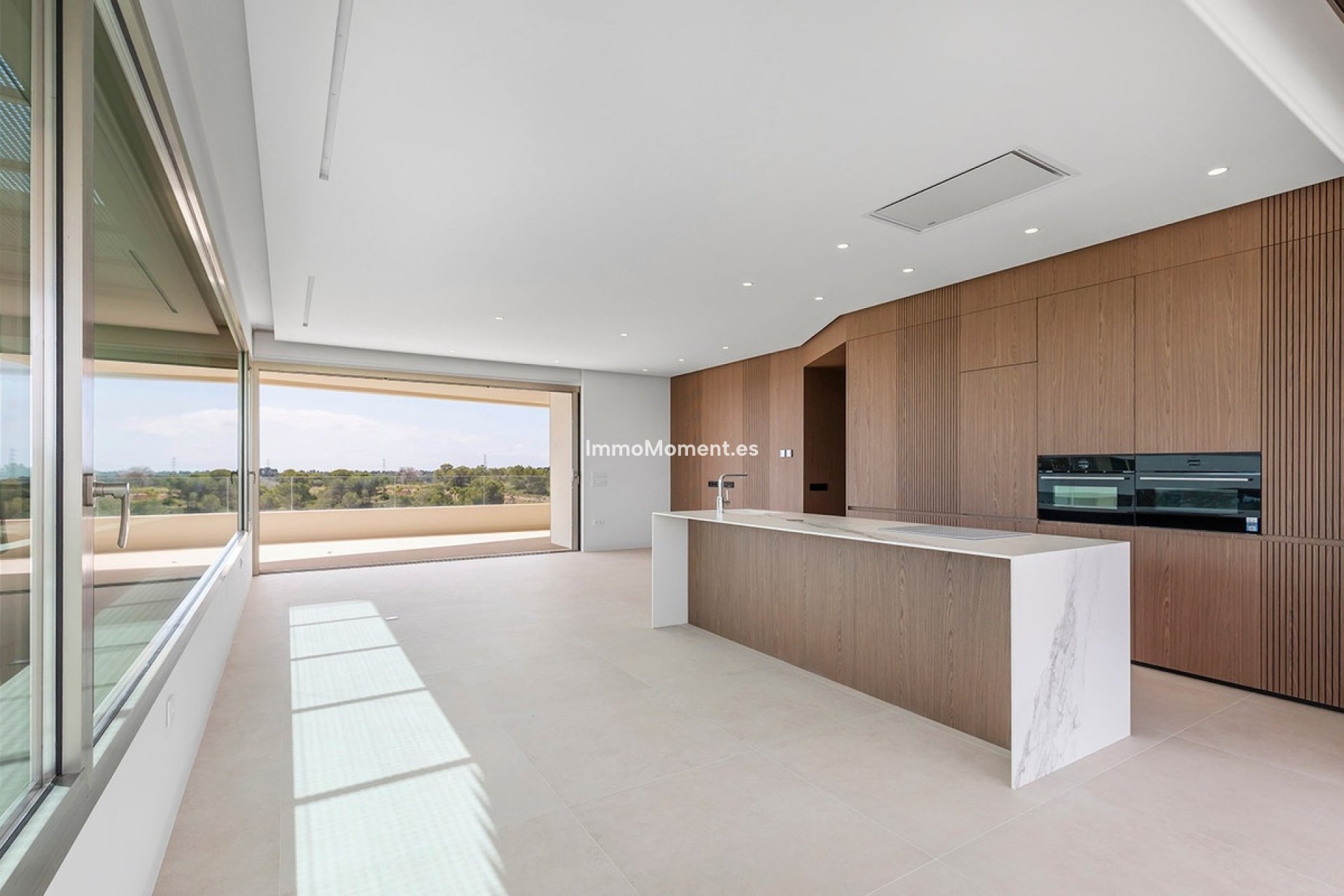 Wiederverkauf - Wohnung - Orihuela - Las Colinas Golf