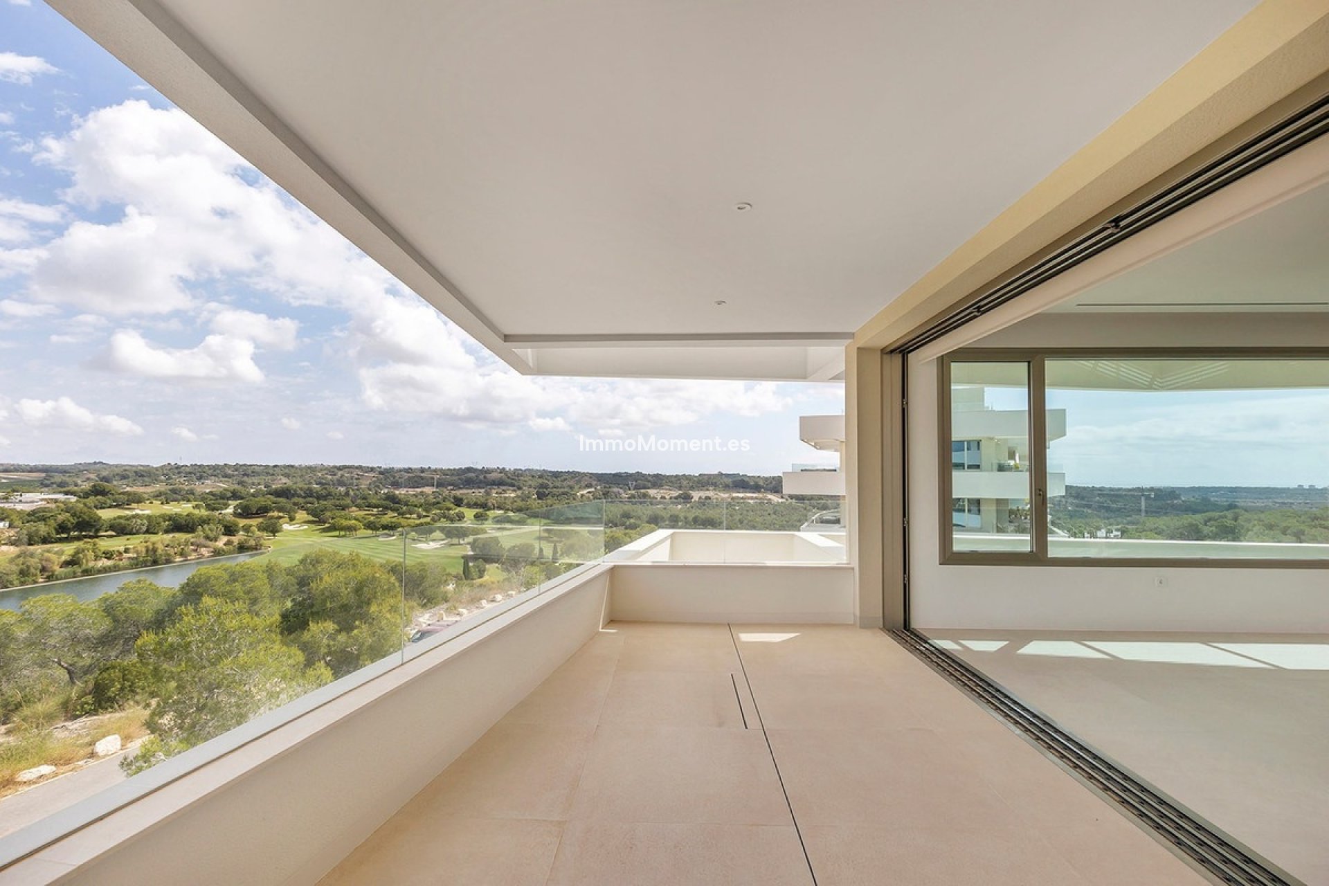 Wiederverkauf - Wohnung - Orihuela - Las Colinas Golf
