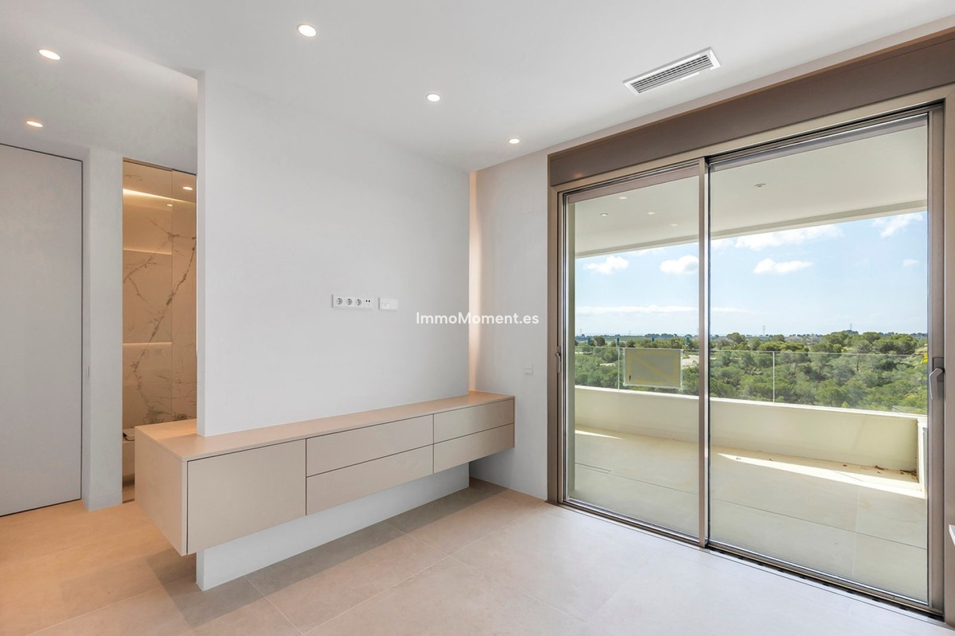 Wiederverkauf - Wohnung - Orihuela - Las Colinas Golf