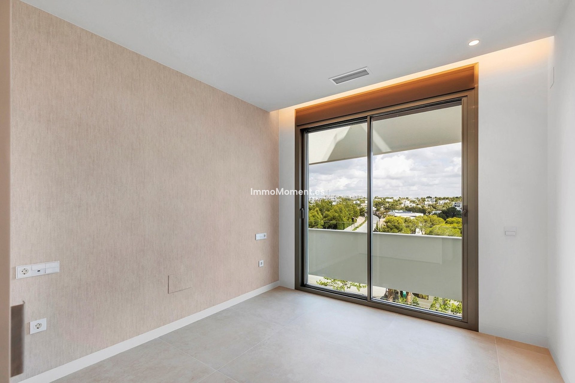 Wiederverkauf - Wohnung - Orihuela - Las Colinas Golf