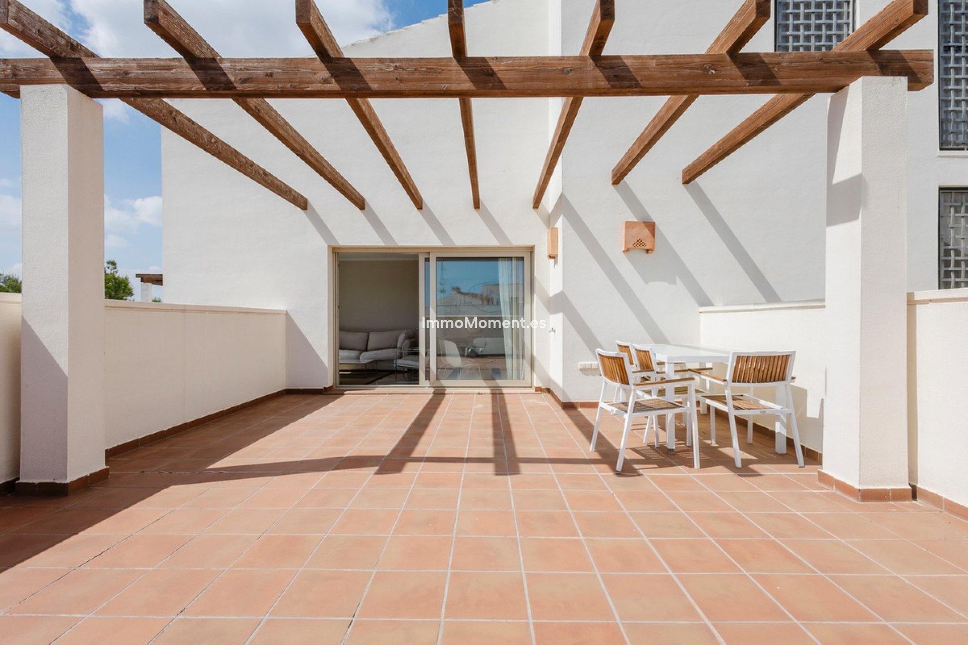 Wiederverkauf - Wohnung - Orihuela - Las Colinas Golf