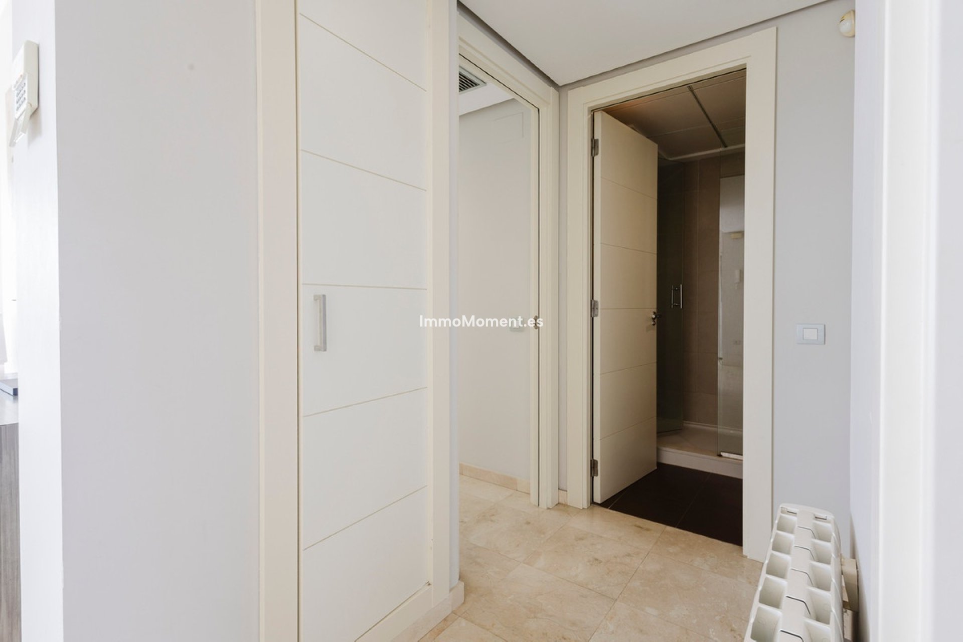 Wiederverkauf - Wohnung - Orihuela - Las Colinas Golf