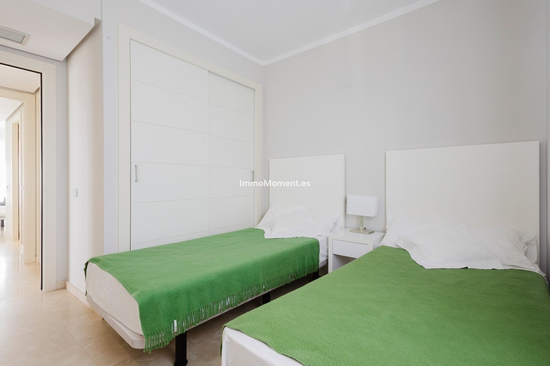 Wiederverkauf - Wohnung - Orihuela - Las Colinas Golf