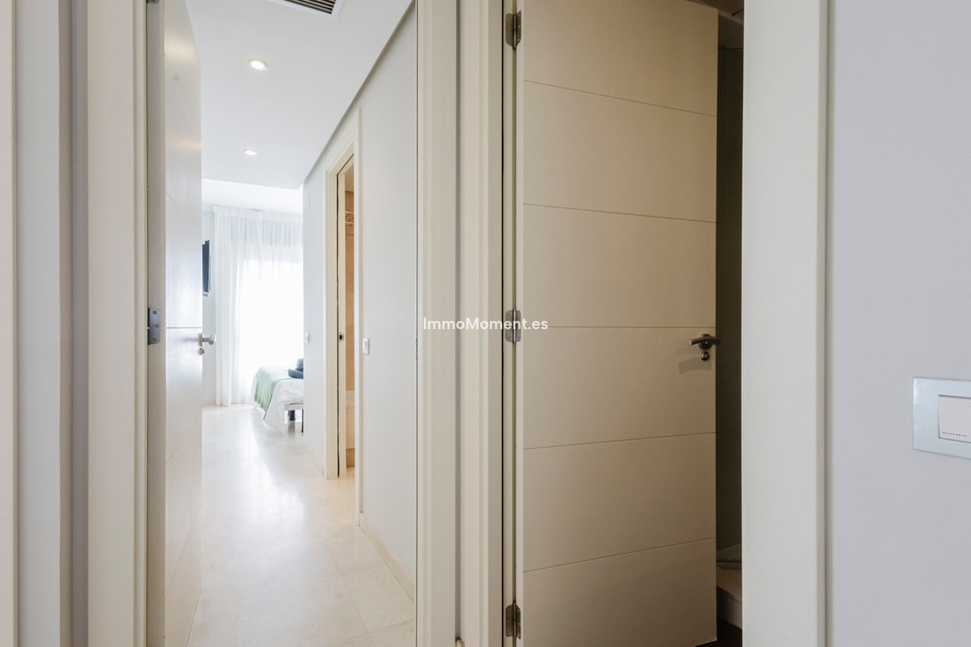 Wiederverkauf - Wohnung - Orihuela - Las Colinas Golf