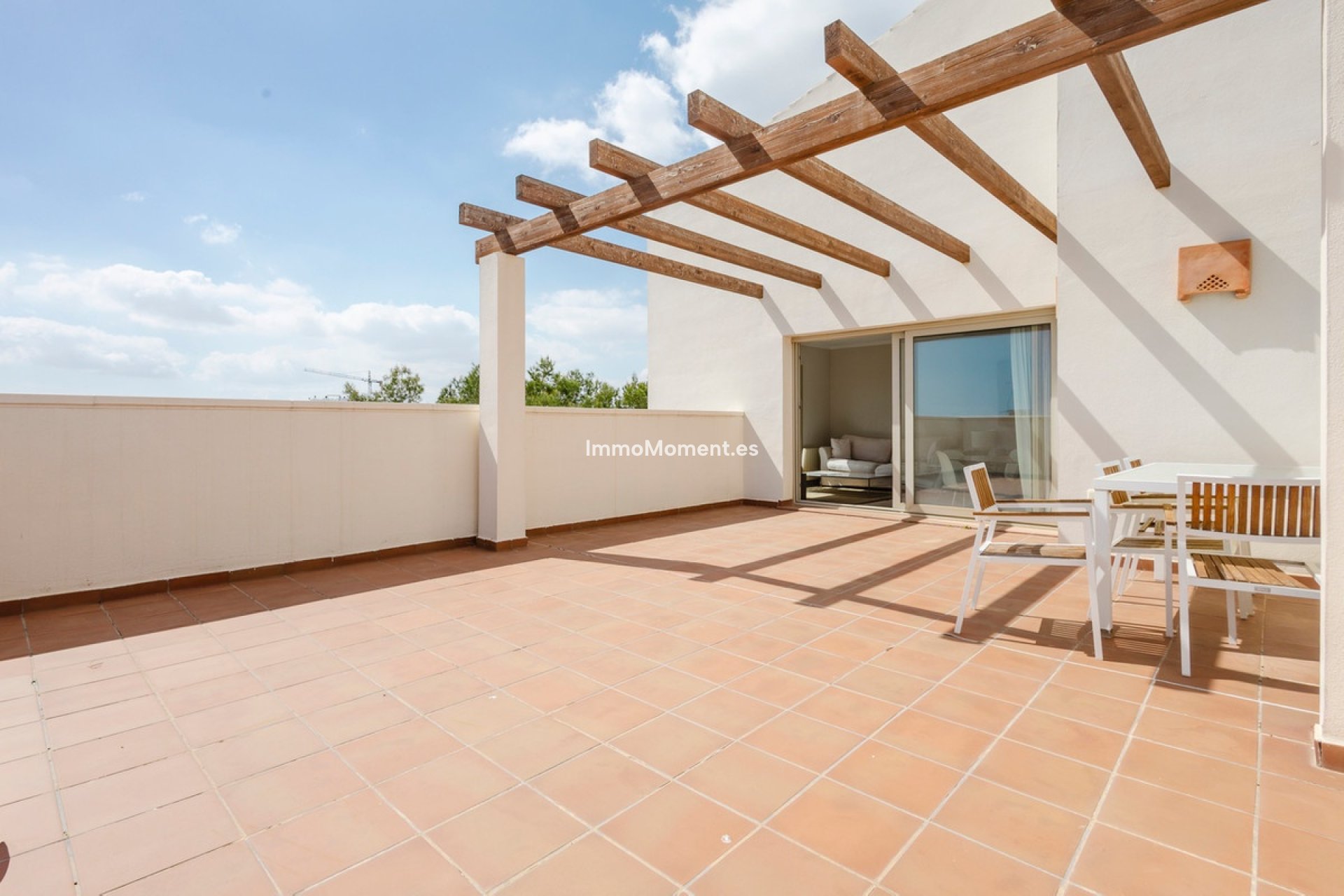 Wiederverkauf - Wohnung - Orihuela - Las Colinas Golf