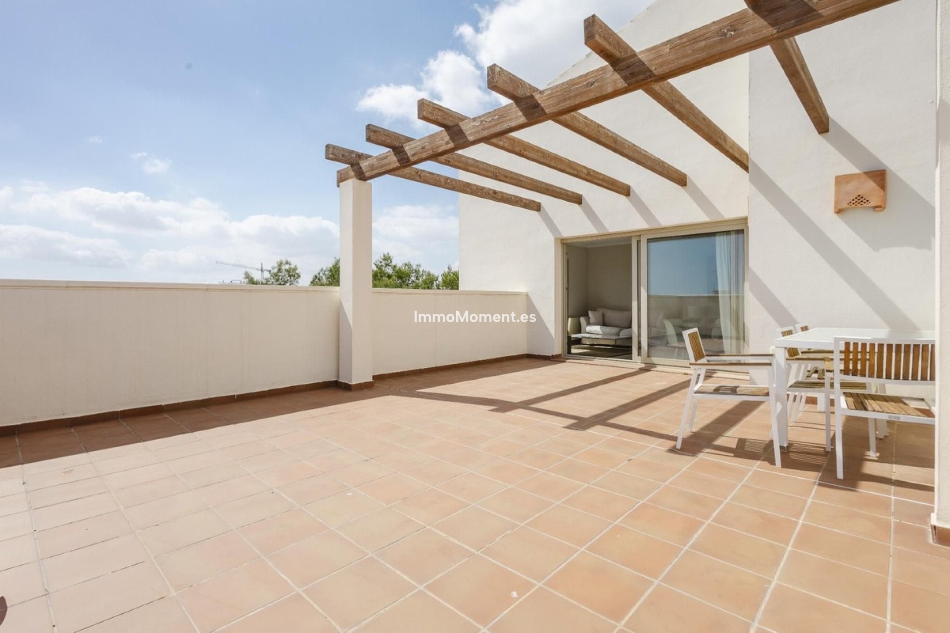 Wiederverkauf - Wohnung - Orihuela - Las Colinas Golf