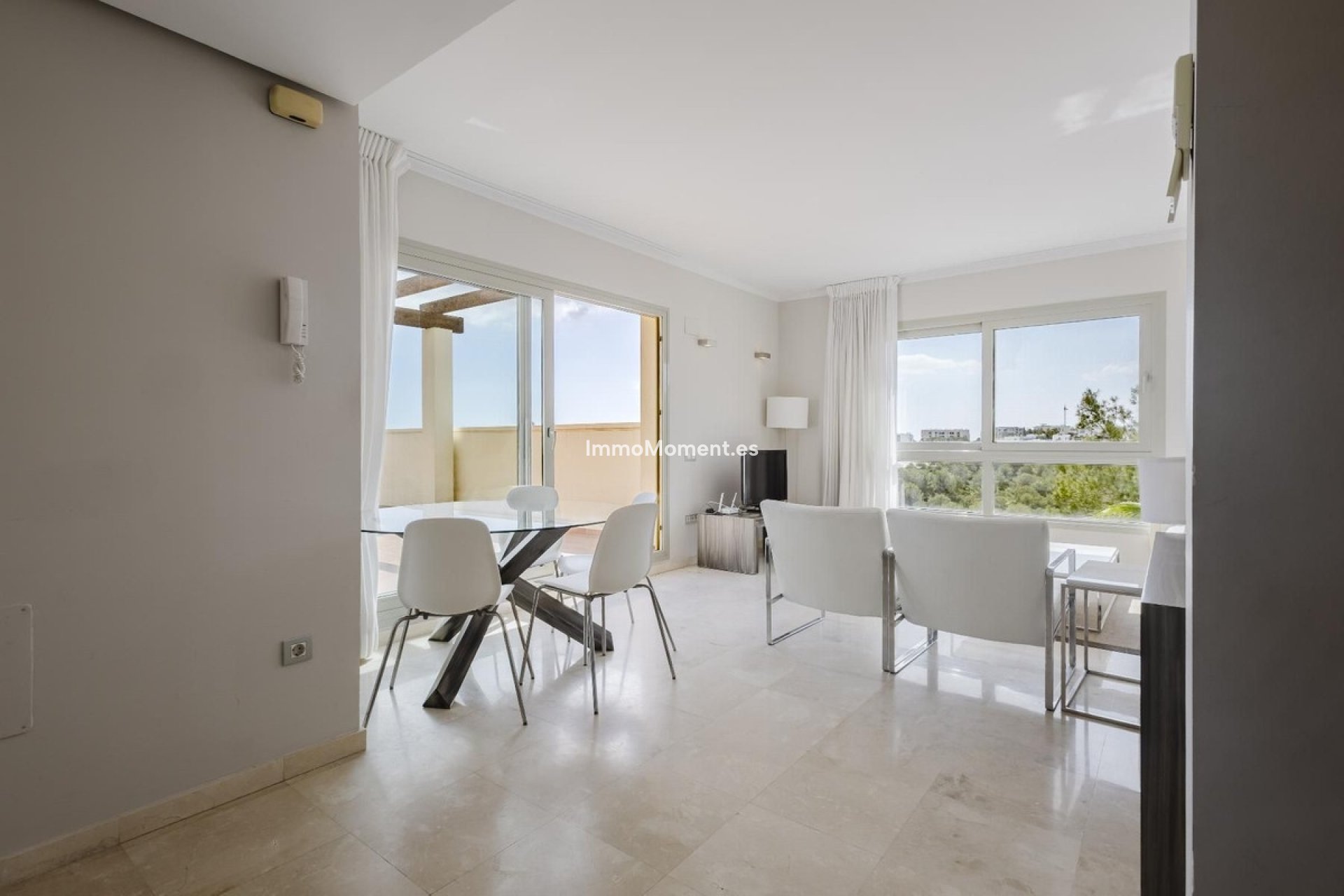Wiederverkauf - Wohnung - Orihuela - Las Colinas Golf