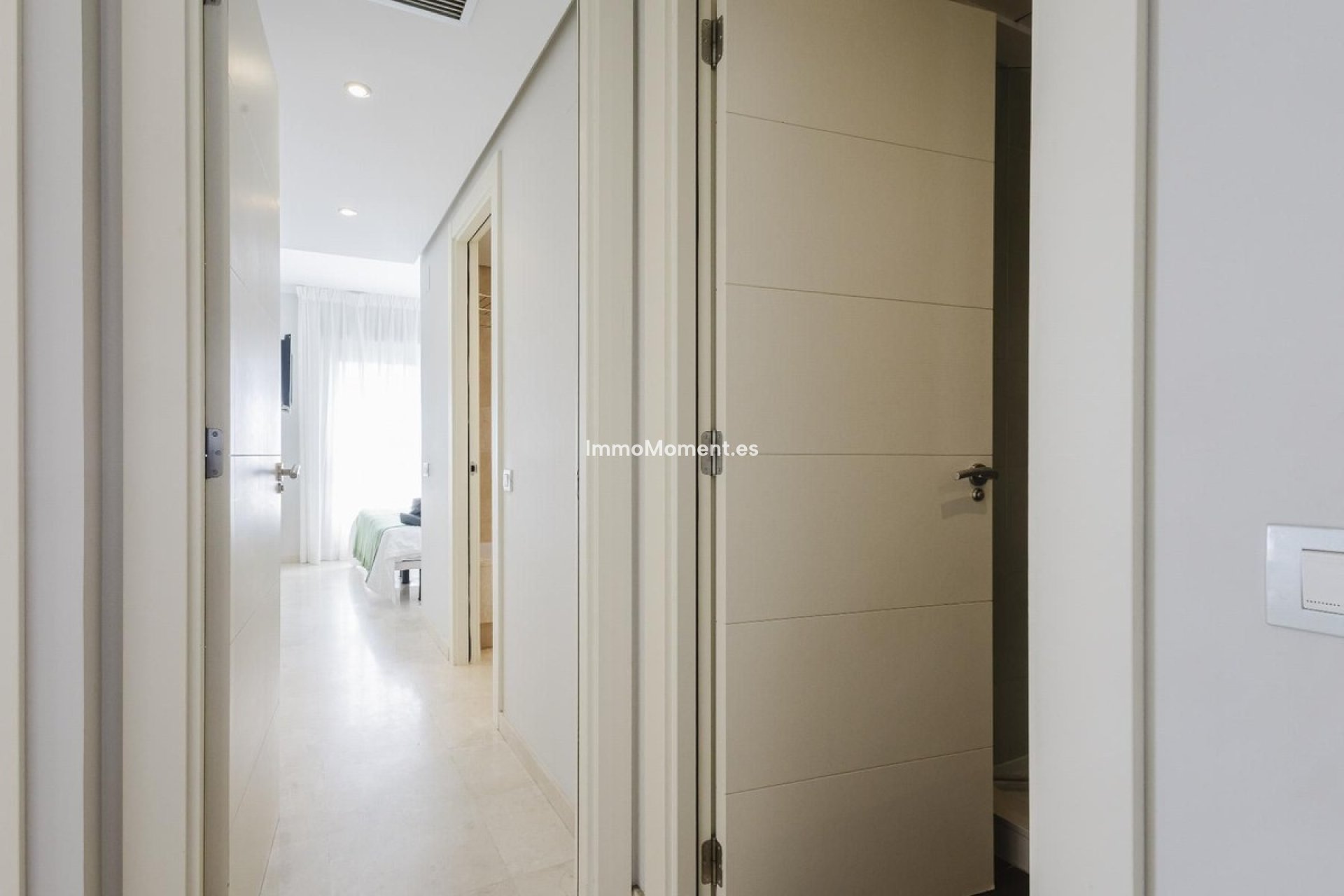 Wiederverkauf - Wohnung - Orihuela - Las Colinas Golf