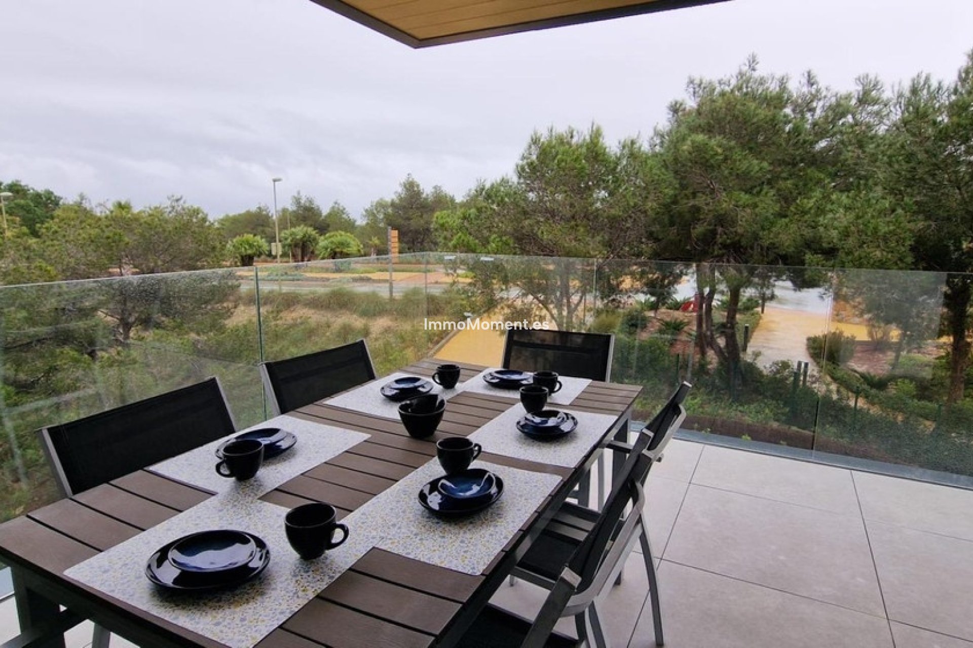 Wiederverkauf - Wohnung - Orihuela - Las Colinas Golf