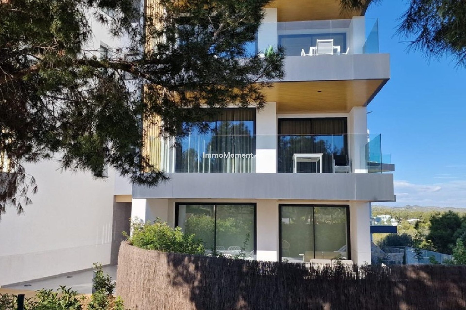 Wiederverkauf - Wohnung - Orihuela - Las Colinas Golf