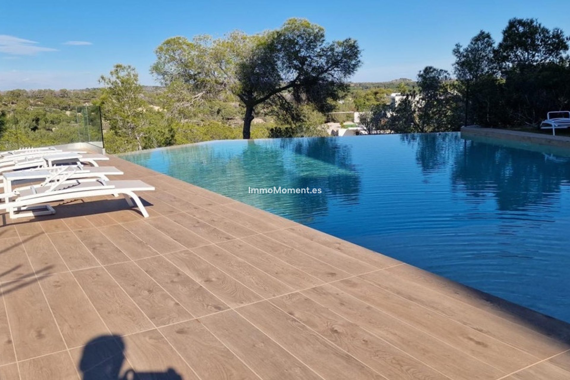 Wiederverkauf - Wohnung - Orihuela - Las Colinas Golf