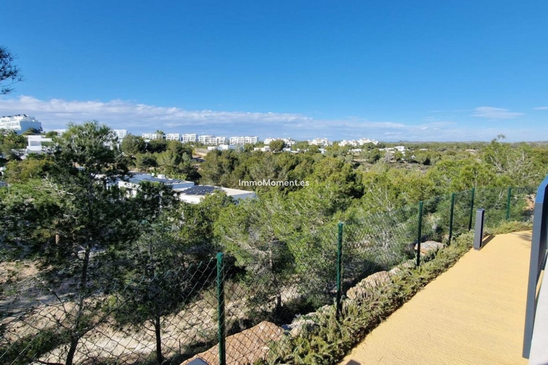 Wiederverkauf - Wohnung - Orihuela - Las Colinas Golf