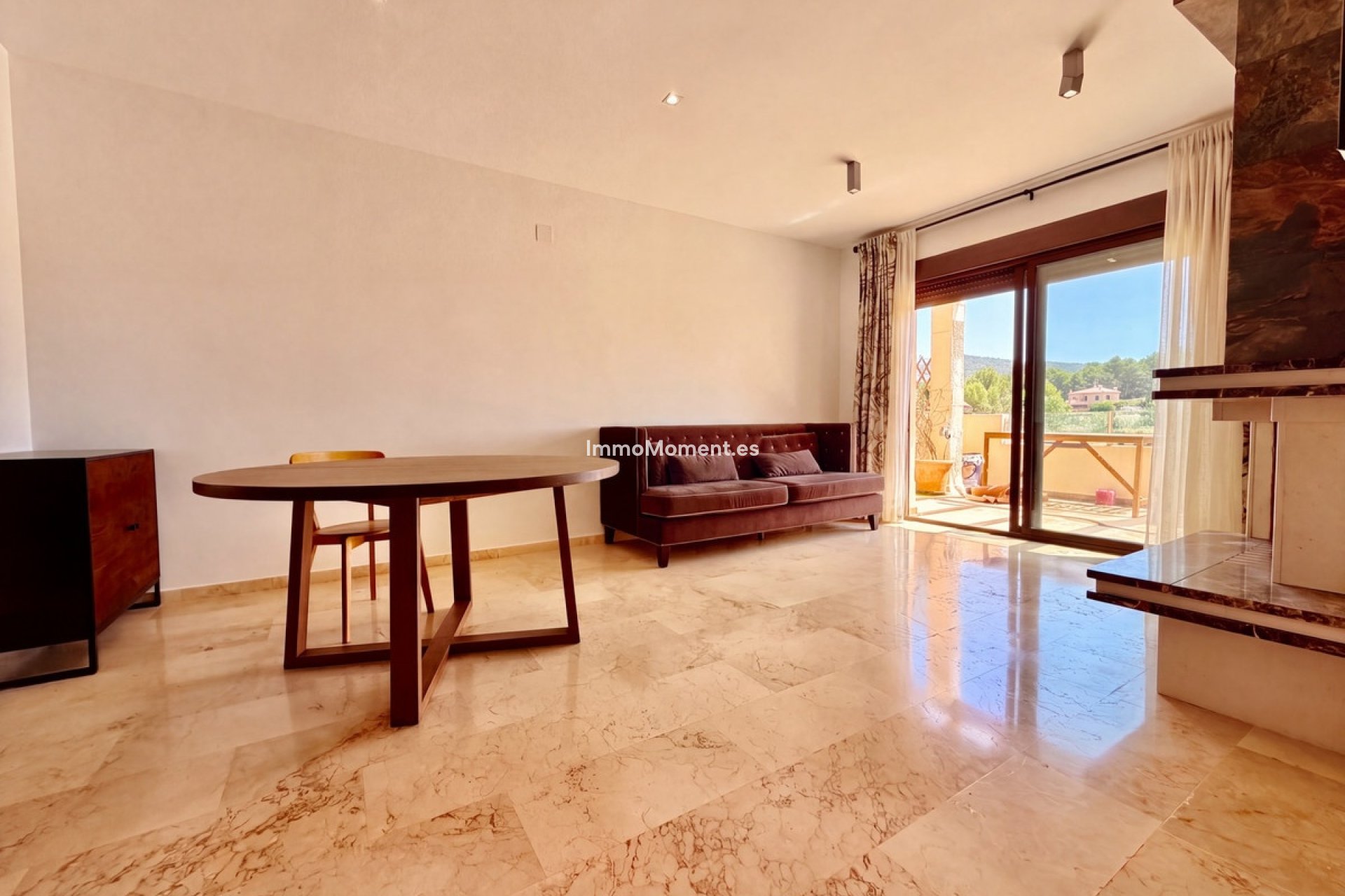 Wiederverkauf - Wohnung - Orihuela - Las Ramblas Golf