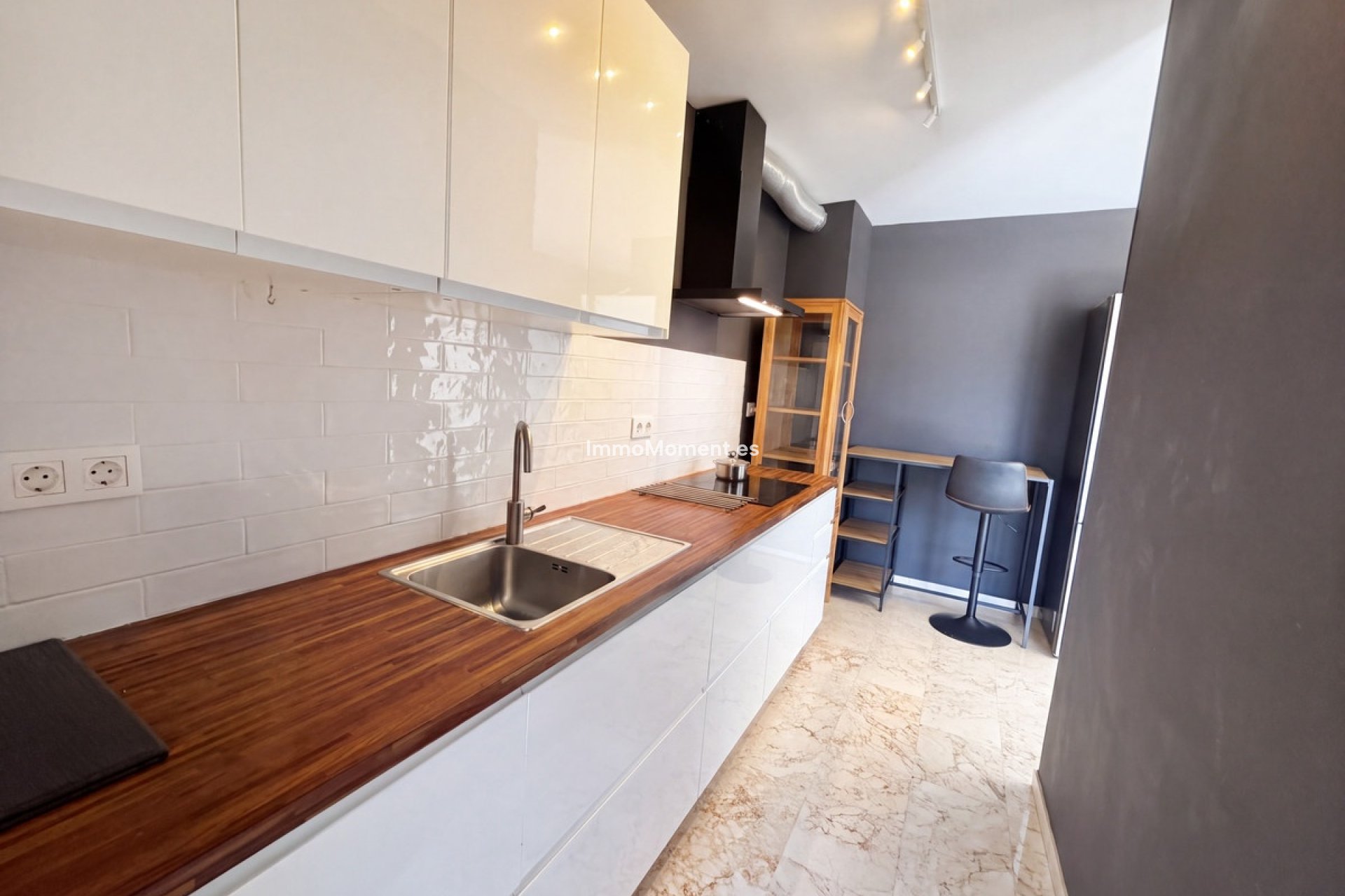 Wiederverkauf - Wohnung - Orihuela - Las Ramblas Golf
