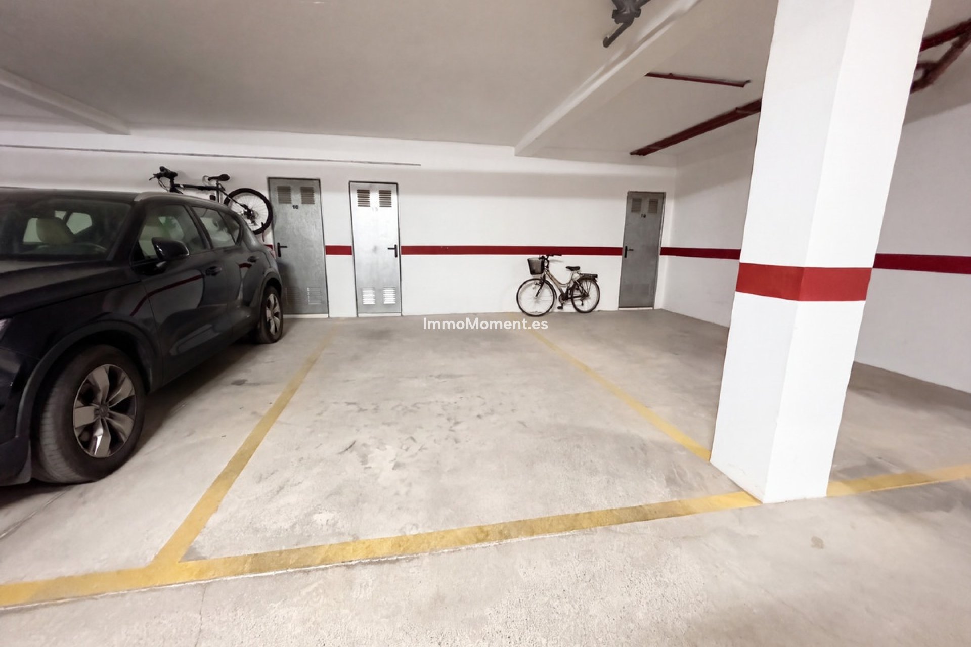 Wiederverkauf - Wohnung - Orihuela - Las Ramblas Golf