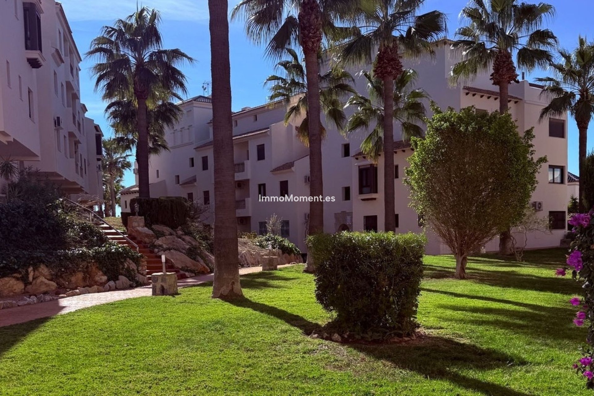 Wiederverkauf - Wohnung - Orihuela - Las Ramblas Golf
