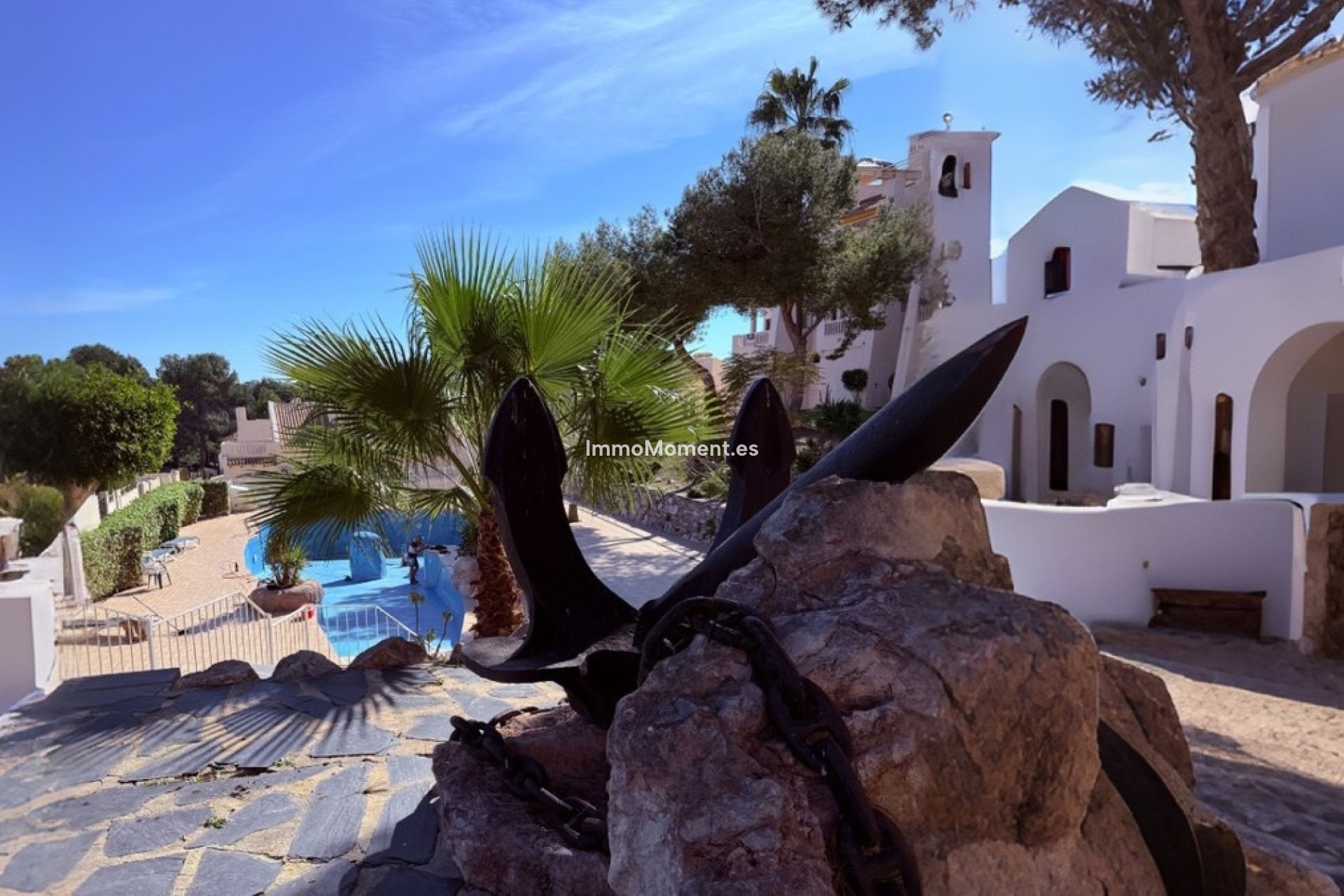 Wiederverkauf - Wohnung - Orihuela - Las Ramblas Golf