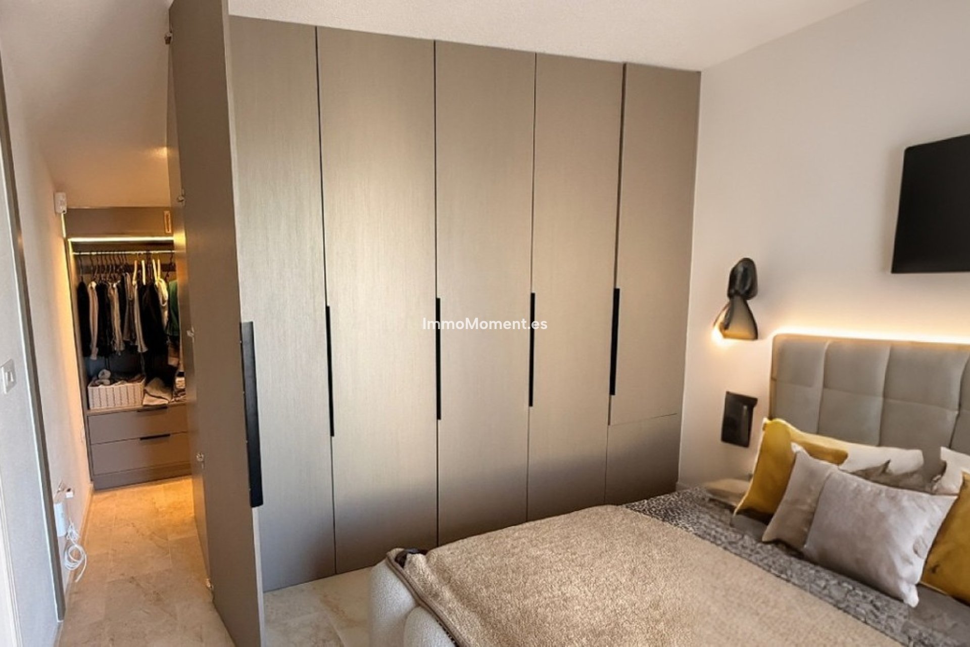 Wiederverkauf - Wohnung - Orihuela - Las Ramblas Golf