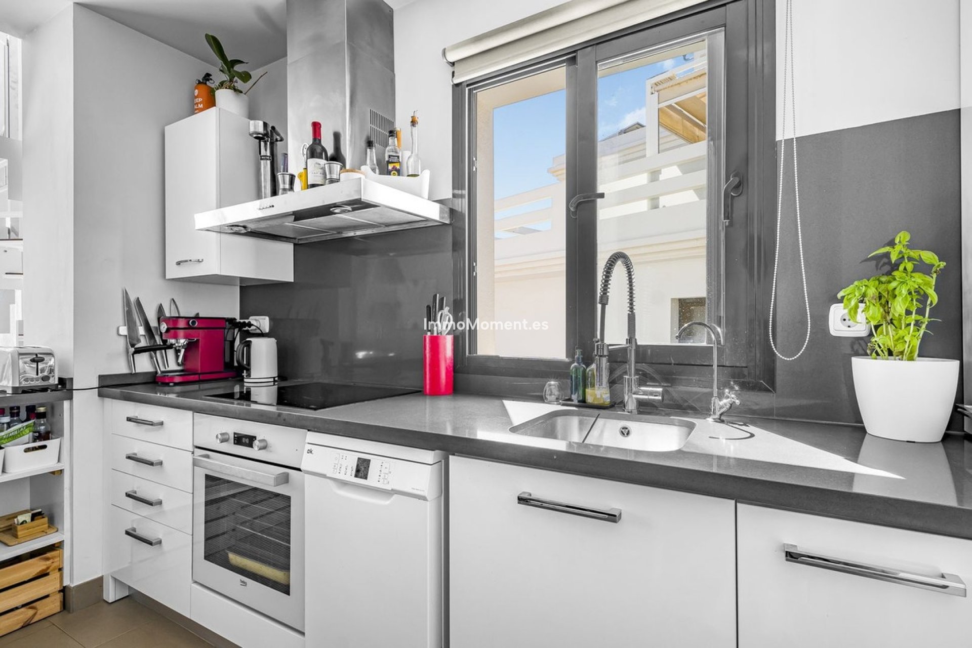 Wiederverkauf - Wohnung - Orihuela - Las Ramblas Golf