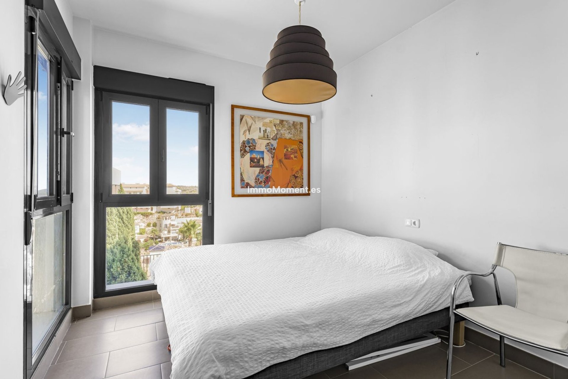 Wiederverkauf - Wohnung - Orihuela - Las Ramblas Golf