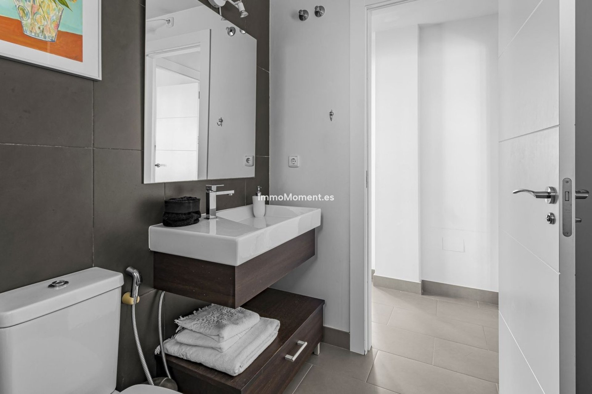 Wiederverkauf - Wohnung - Orihuela - Las Ramblas Golf