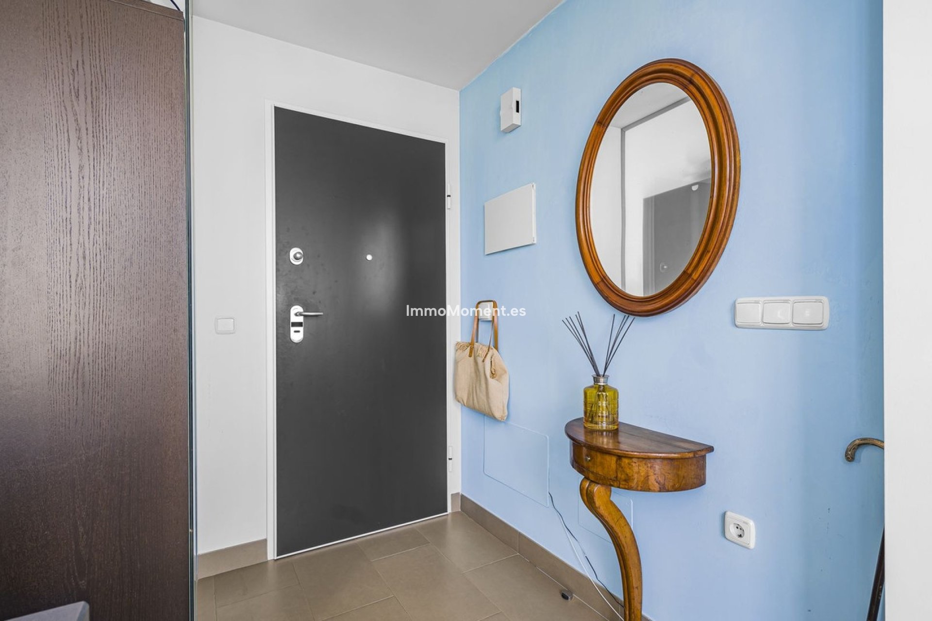 Wiederverkauf - Wohnung - Orihuela - Las Ramblas Golf