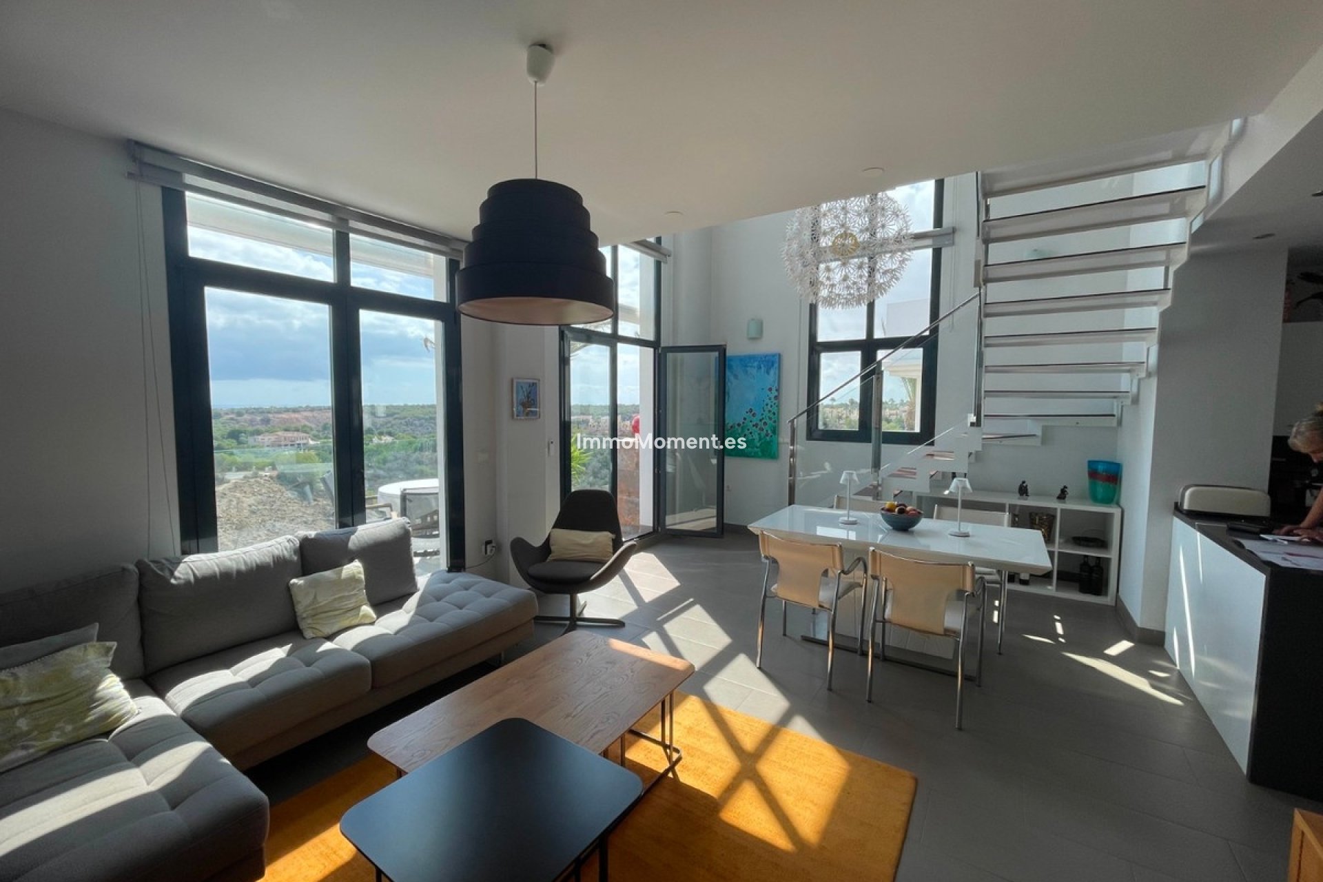 Wiederverkauf - Wohnung - Orihuela - Las Ramblas Golf